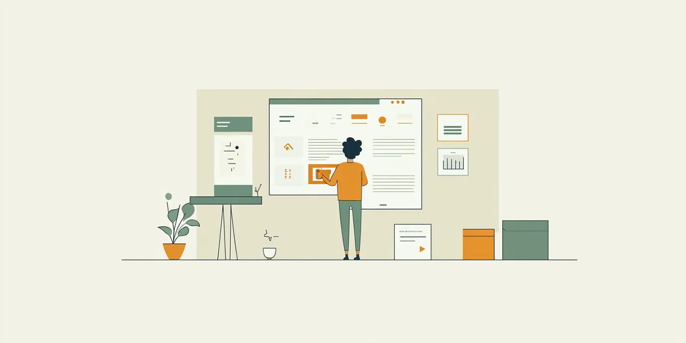 Designing Landing Pages That Actually Convert