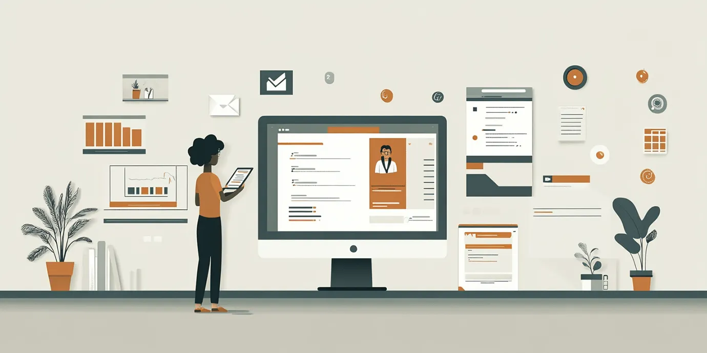 The Power of Modular SaaS Templates